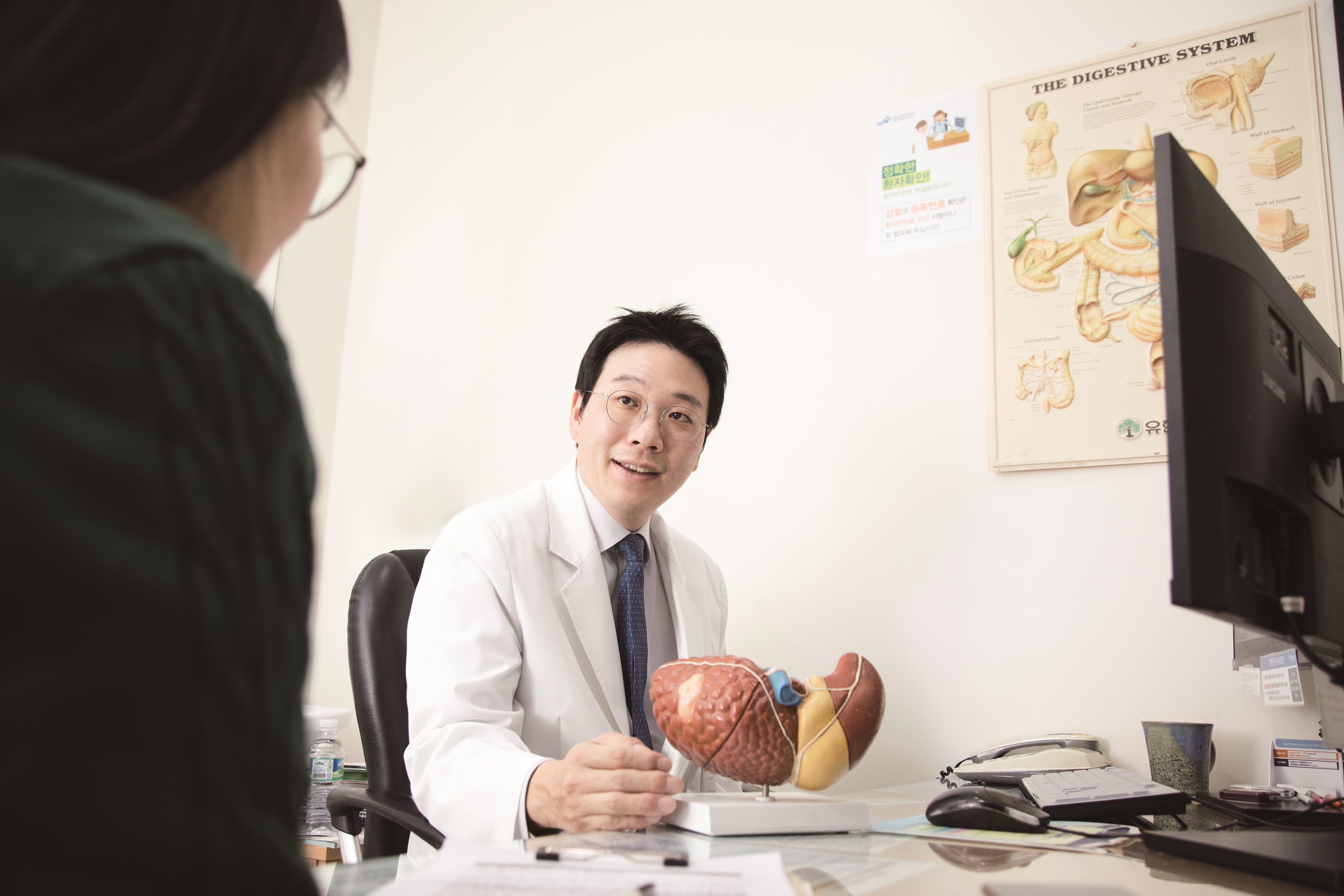 “생체 장기 이식하면 기증자 문제없나요?”